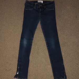 Abercrombie Jeans